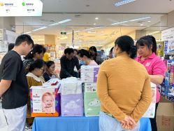-孩子王童乐园(常德万达店)