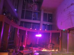 -The Penthouse酒吧
