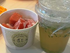 -那时新疆·若羌(经纬汇店)