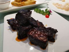 -老洋房花园饭店(绍兴路店)