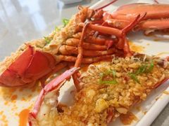 -大锅强·蒸海鲜青岛菜(吾悦广场店)