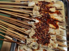 -清真·马峰烤肉(小学习北巷店)