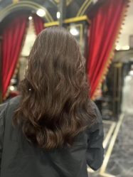 -CARR SALON英伦理容专业店