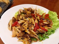 -连锦记海鲜烧烤大排档·锦州特色(西安路交大店)