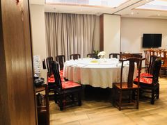 包厢-韩山苑·潮州美食·私房菜(天安数码时代大厦店)