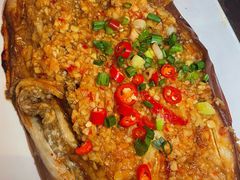 -枪火串烧·东北特色烧烤(罗湖总店)