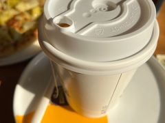 黑枸杞蜜桃茶-乐凯撒披萨(喜荟城店)