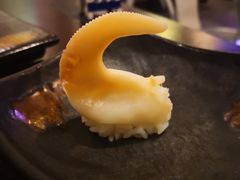 白玉贝寿司-爆丼日式大排档(季华园店)