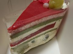 -Tomado绿色烘焙(大尧三路店)