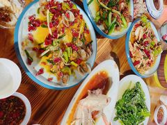 -锦里海景海鲜餐厅.三亚老字号(亚龙湾中心广场店)