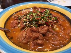 -功夫餐厅