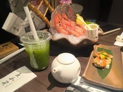 -匠和风精致料理(莆田财富中心店)