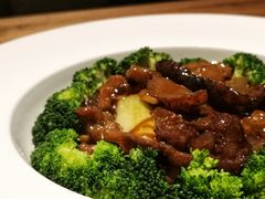 大葱烧海参-瓦舍茶馆(聚源路店)