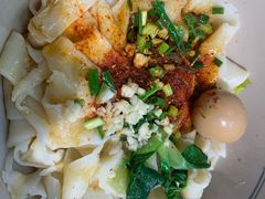 -墩儿大碗宽面(来福士店)