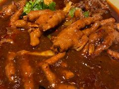 -辛香汇·现炒川菜(武进吾悦店)