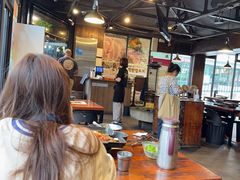 -Dombe豚(黑猪肉街店)