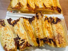 -春水锅贴·传统鲁菜(大明湖店)