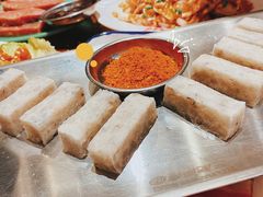 -三肥两瘦烤肉(鹿城店)