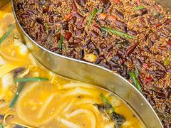 -胖子鱼·天水麻辣鱼火锅(秦州407店)