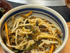 -阿山卓·野生菌火锅·纳西火塘烤肉