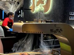 -西塔老太太泥炉烤肉(龙湖北苑天街店)