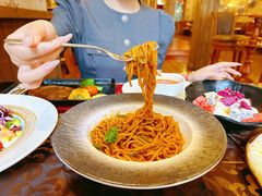 -六国饭店·俄餐·西餐(吊桥公园店)