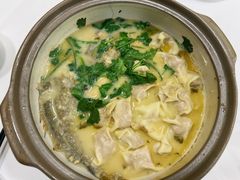 -瑞福园联谊餐室(茂名南路店)