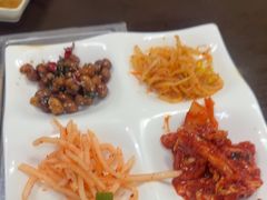 -大福黄牛料理·韩式烤肉·黄牛肥肠·酱蟹