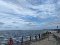 -日照灯塔风景区