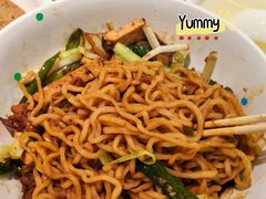 -寻裕记·现炒浇头面(人民广场店)