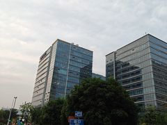 -复旦软件园