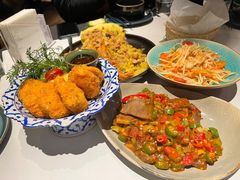 -BetterThai 泰加(苏州中心店)