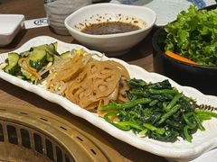 -虎丸烧肉(世纪汇店)