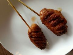 -万德诺富特酒店·自助餐厅(万德大厦店)