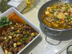 辣子鸡-开小灶(公望街店)