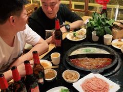 -川中故事·成都老火锅(东书房店)