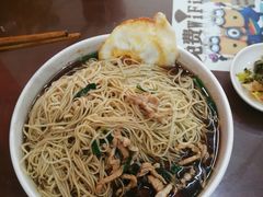 -张二面馆(山门口店)