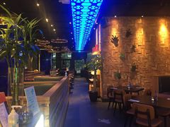 大堂-bluefrog蓝蛙(皇庭广场店)