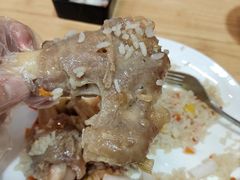 -零·壹新疆羊肉抓饭