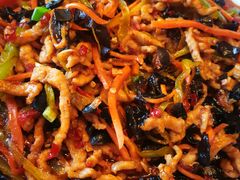 -满汉楼(江畔店)