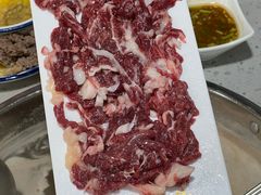 -杏花吴记牛肉火锅