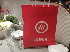 -海底捞火锅(亲贤北街店)