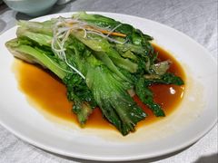 -桂园餐厅(五大道店)