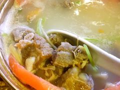 -慢丽江·云南野生菌土鸡锅(西山店)