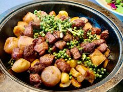 -狮王府淮扬菜(老门东店)