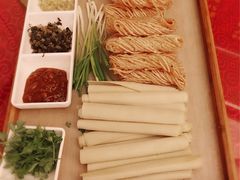 -淮上豆府(水厂路店)