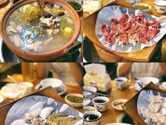 -洪大厨鸡煲(福田店)