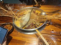-杨校长·老成都串串香火锅(全国总店)