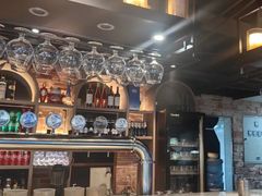 -麦凯伦烧烤·精酿超级工厂店(金桥总店)