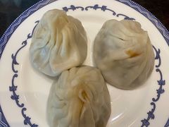 无锡小笼包-熙盛源(永乐路店)